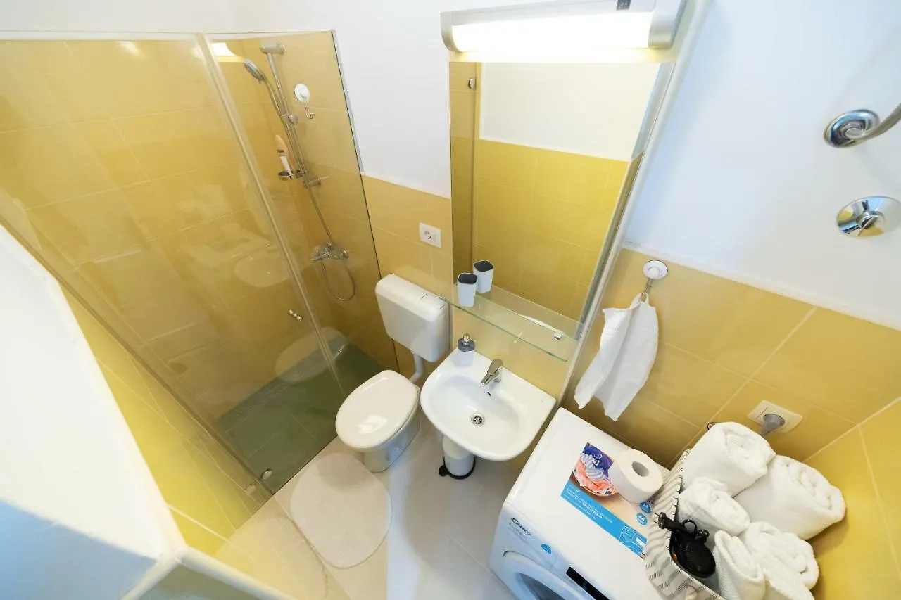 Studio Apartment Portic, Self Check-In Zadar Kroatië