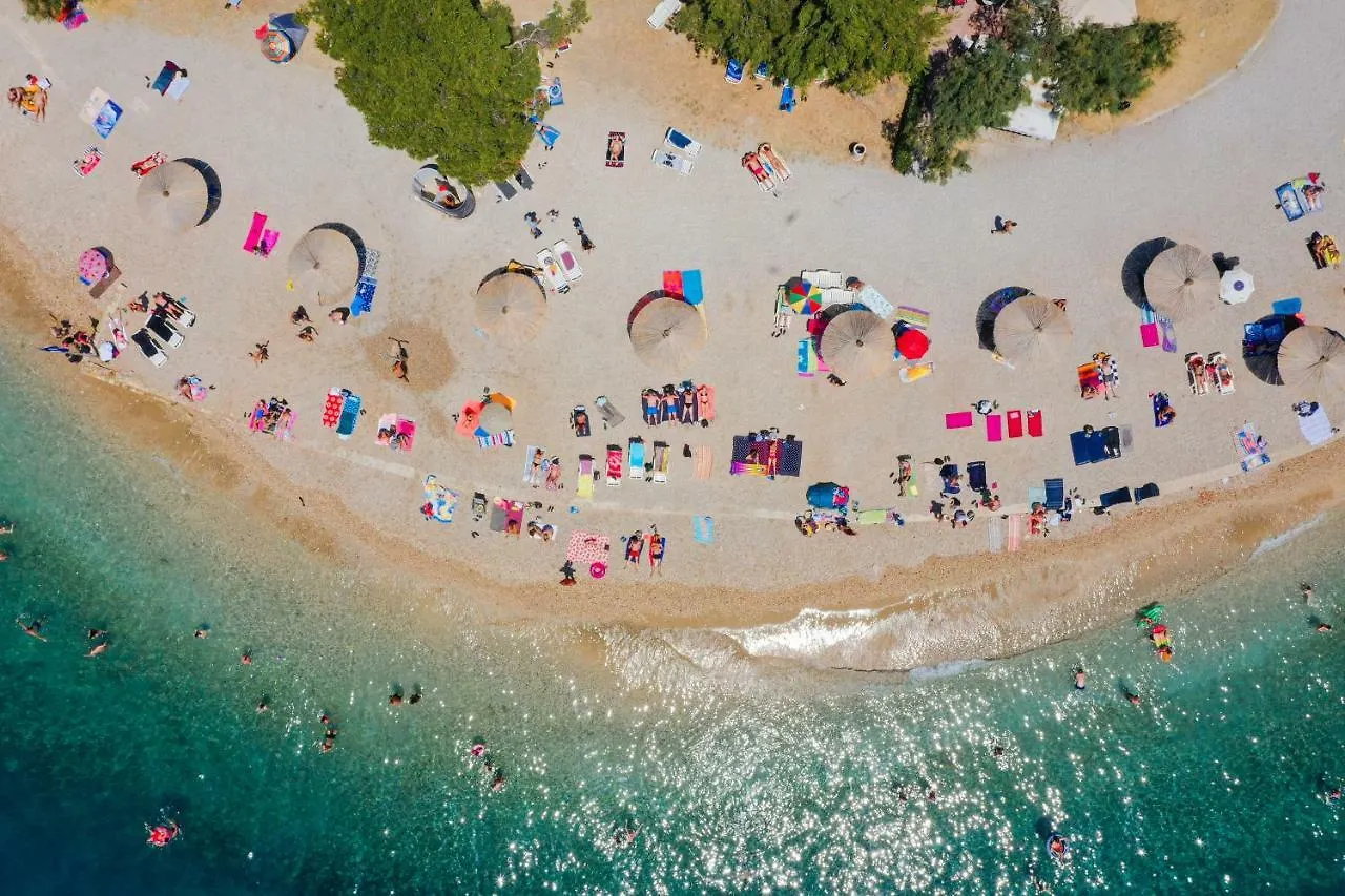 Studio Apartment Portic, Self Check-In Zadar